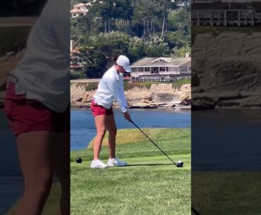 #golfswing #fyp #followthrough #waitforit #golfergolfing