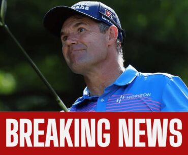 Rico Hoey’s Putting Transformation Saved His PGA Tour Career। USA NEWS TODAY