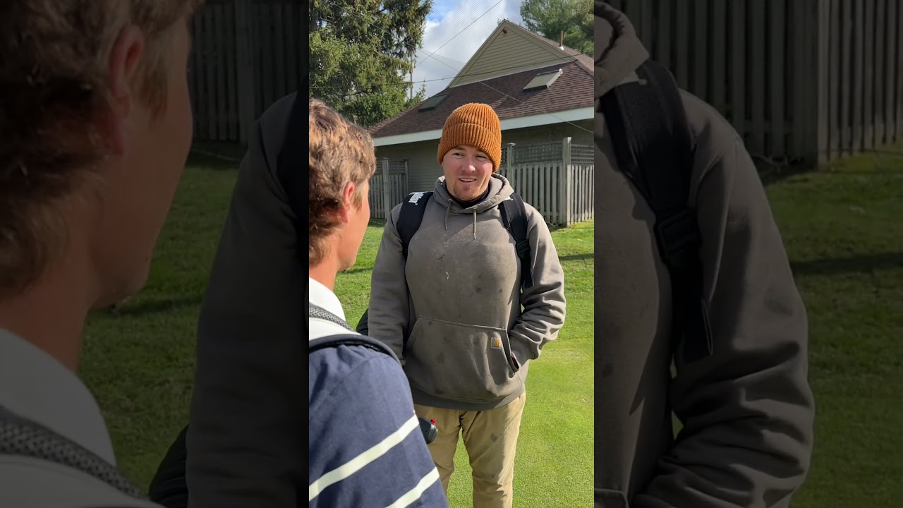 When you’re a Terrible Putter When you’re a Terrible Putter