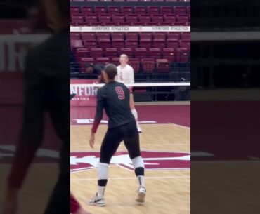 #volleyball  #fyp #waitforit #womensvolleyball