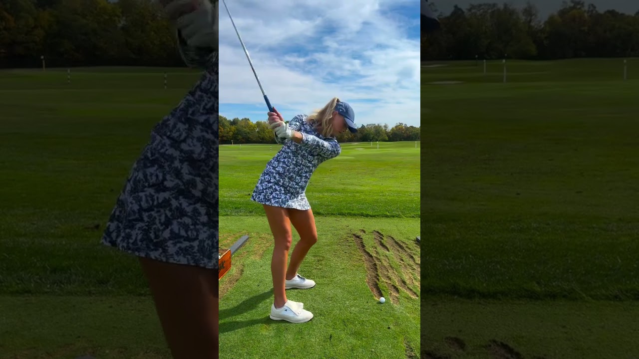 Thumbs up #golf #thumbsup #swing #shrots #foryou Thumbs up #golf #thumbsup #swing #shrots #foryou