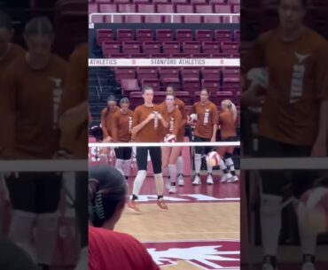 #volleyball  #fyp #waitforit #womensvolleyball