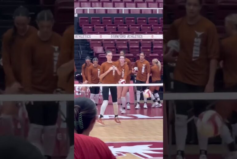 #volleyball  #fyp #waitforit #womensvolleyball