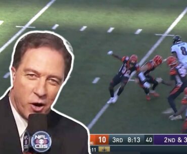 60 Minutes of HYPE Announcer Calls!