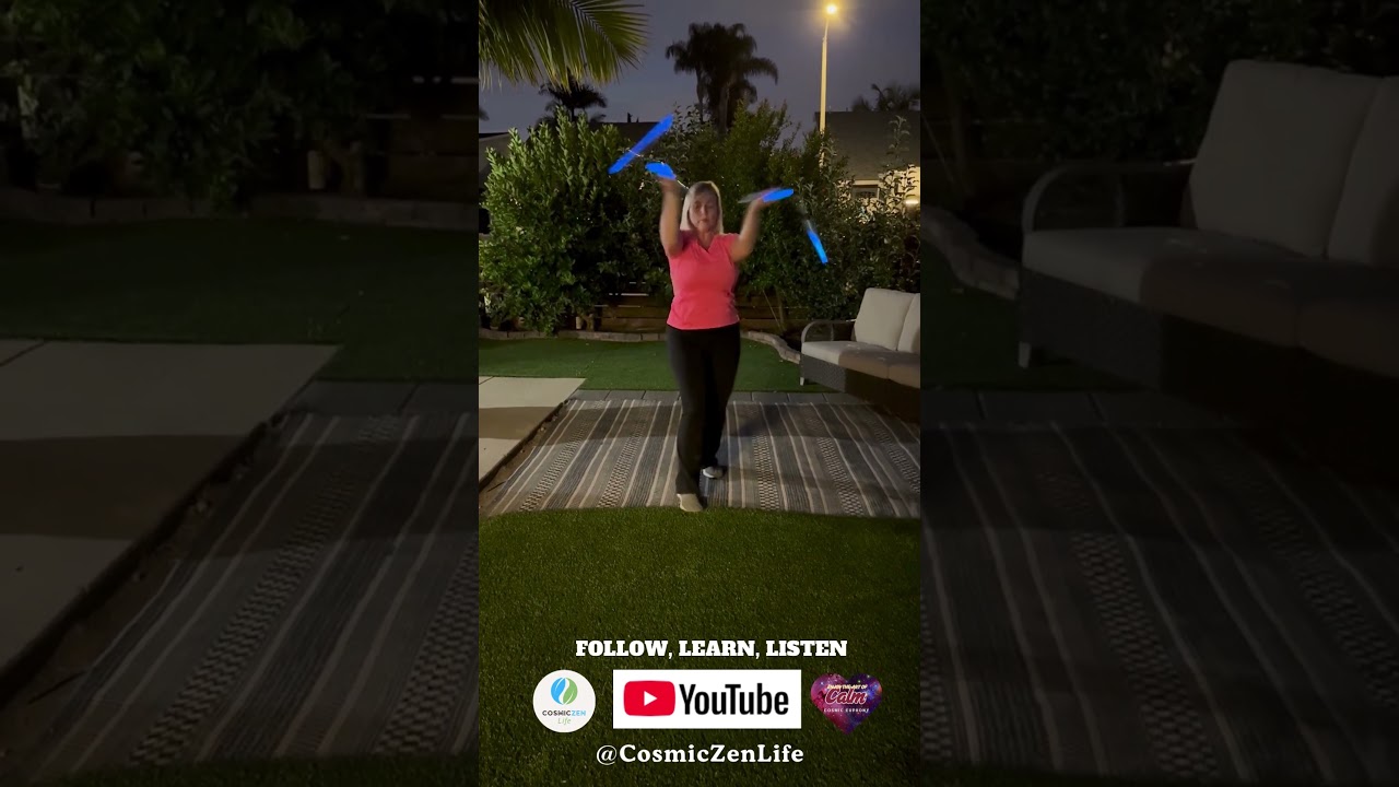 Glow Nunchaku with Master Kim – This weapon is used in Martial Arts to strike and spin. #nunchakus Glow Nunchaku with Master Kim - This weapon is used in Martial Arts to strike and spin. #nunchakus