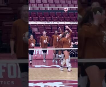 #volleyball  #fyp #waitforit #womensvolleyball