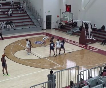 Chesapeake vs Richard Bland JUCO Women 1 Nov 25