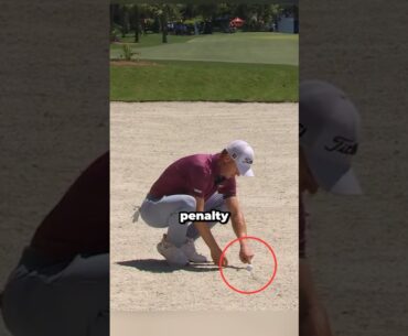 Patrick Reed could never😤⛳️