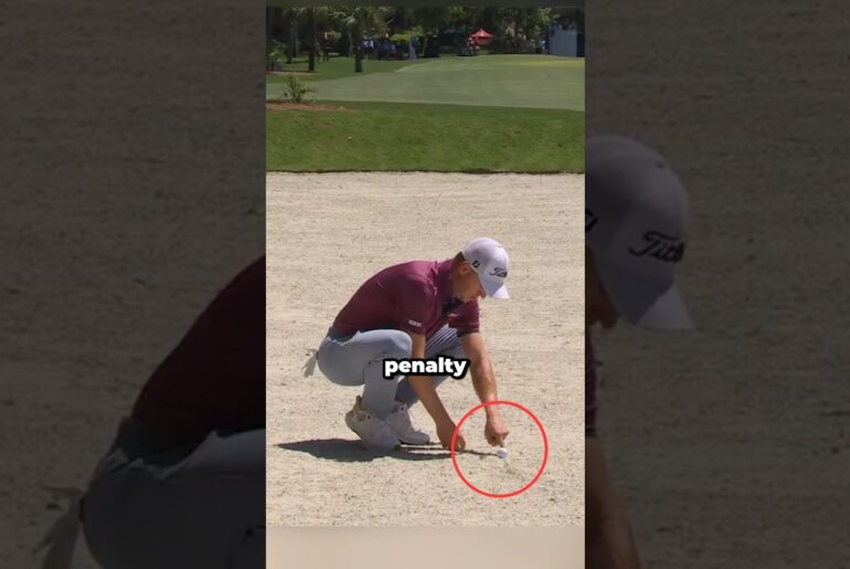 Patrick Reed could never😤⛳️