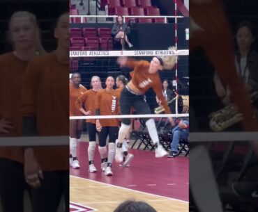 #volleyball  #fyp #waitforit #womensvolleyball