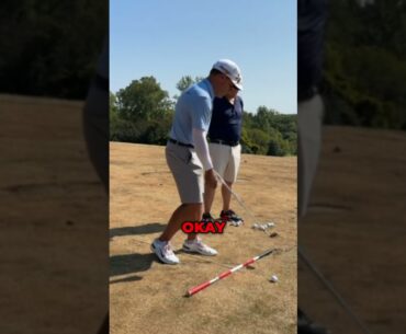 Proper Golf Grip | Martin Chuck | Tour Striker Golf Academy #martinchuck #golf #teachgolf