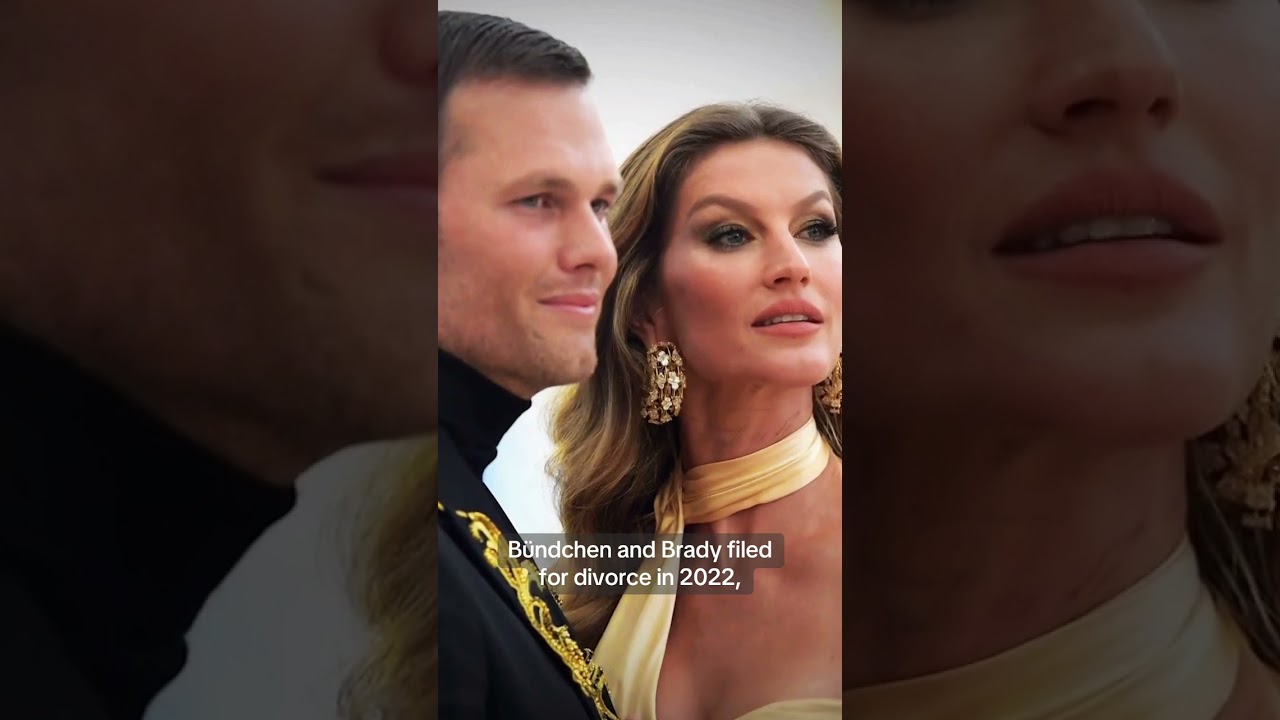 Tom Brady regrets comedy roast’s impact on his kids Tom Brady regrets comedy roast's impact on his kids