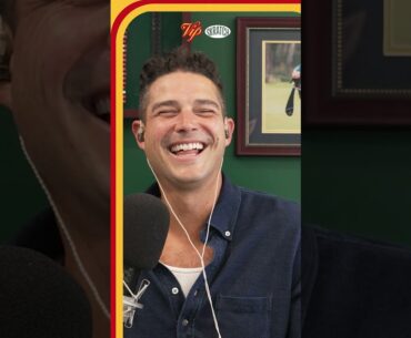 Adam Sandler was able to do something no one else could: bring the Tours together.