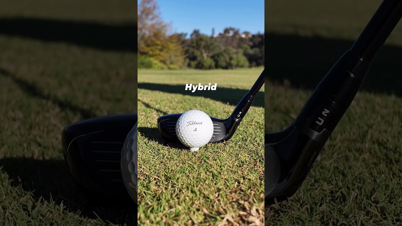 Tee Height Guide for Every Club #golfswing #golftips Tee Height Guide for Every Club #golfswing #golftips