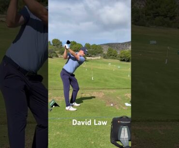 David Law @DPWorldTour @HotelPlanner_Tour #golf #golfer #golflife