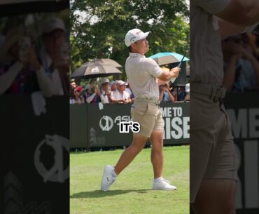 Walking and talking with Scott Vincent at the International Series Philippines!