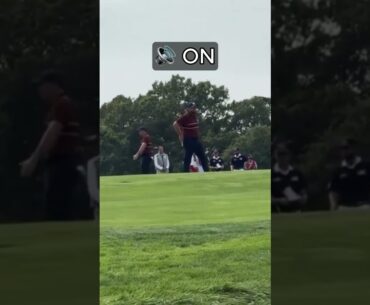 Fans CROSSING THE LINE at the Ryder Cup?! 🚨 | FanSided