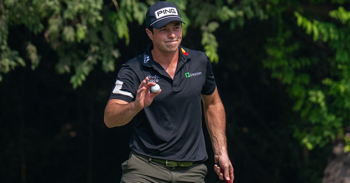 Three Ryder Cup stars missing DP World Tour playoffs including one involved in controversy The Mirror US