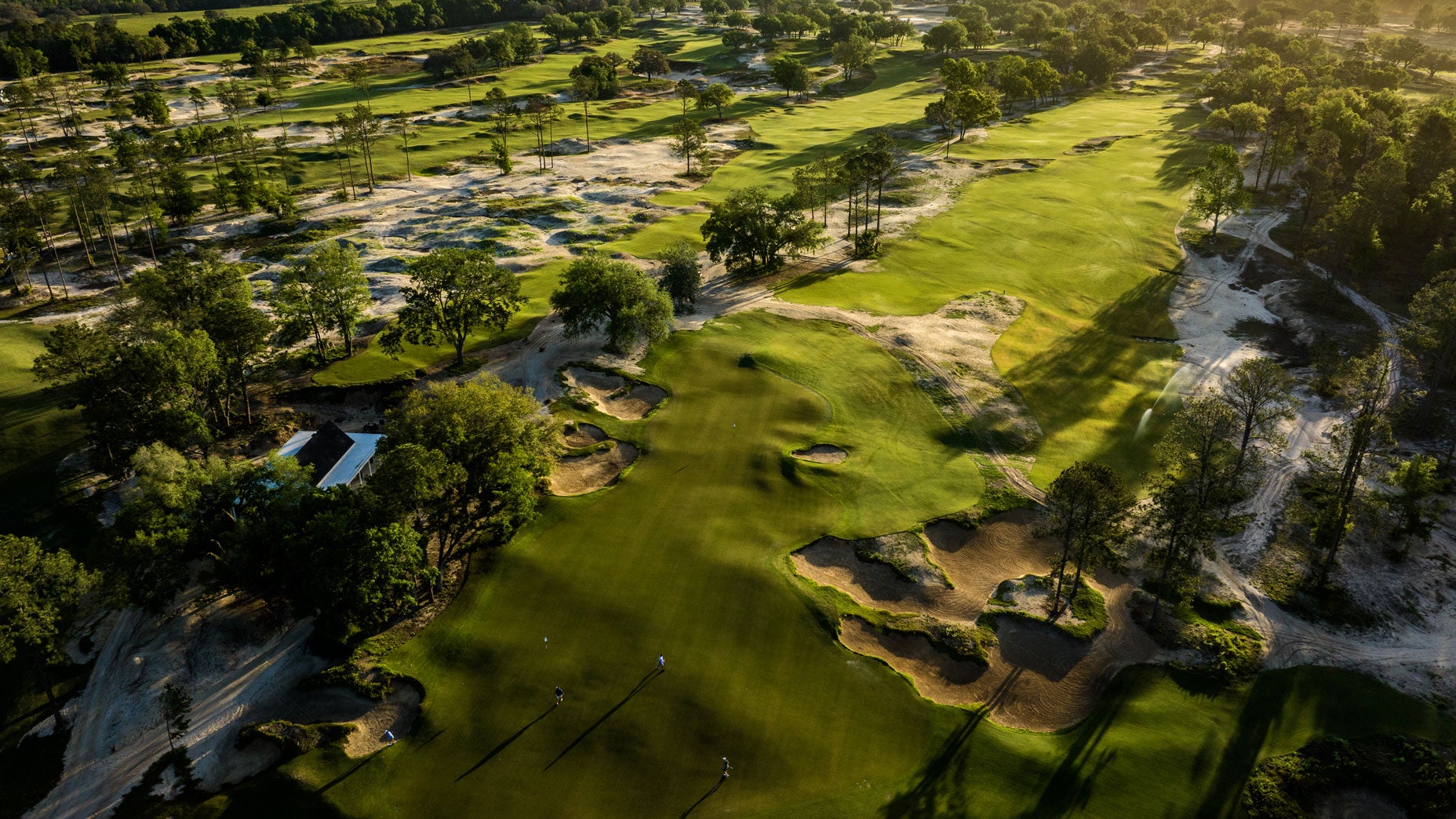 Why Cabot Citrus Farms’ Karoo course is boldest statement in Florida golf Why Cabot Citrus Farms' Karoo course is boldest statement in Florida golf