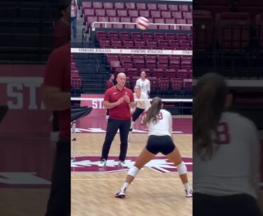 #volleyball  #fyp #waitforit #womensvolleyball