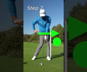 Stop Flipping at Impact: 3 Steps to Fix Your Swing!