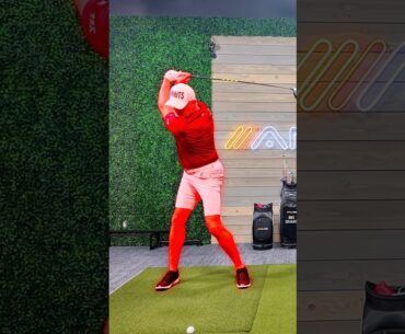 The Secret to Effortless Power? Speed Up Your Backswing!
