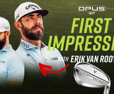 Understanding Greenside SPIN with Erik Van Rooyen