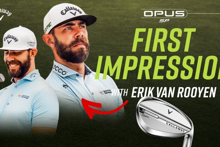 Understanding Greenside SPIN with Erik Van Rooyen