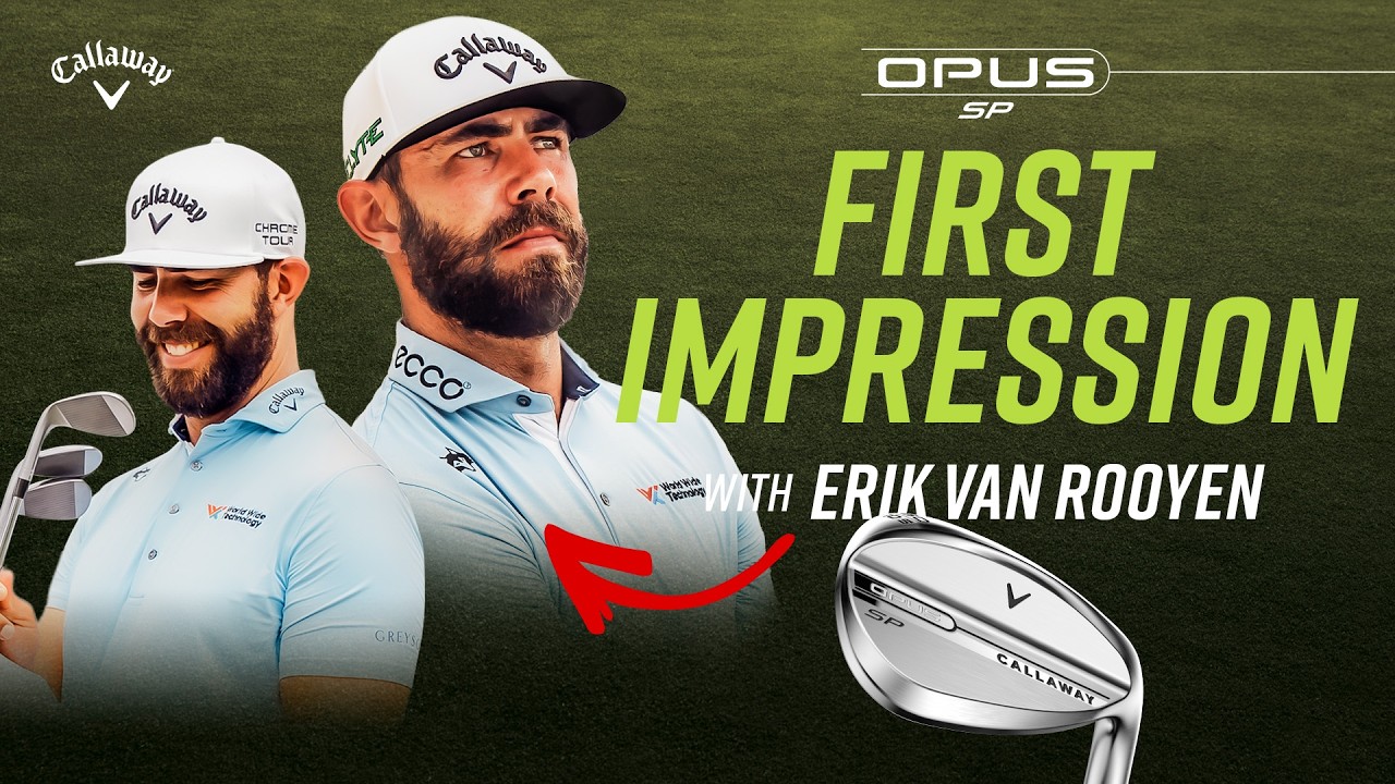 Understanding Greenside SPIN with Erik Van Rooyen Understanding Greenside SPIN with Erik Van Rooyen