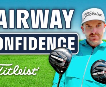 STOP Topping Your Fairway Woods FOREVER!