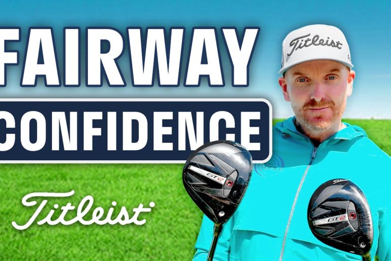 STOP Topping Your Fairway Woods FOREVER!