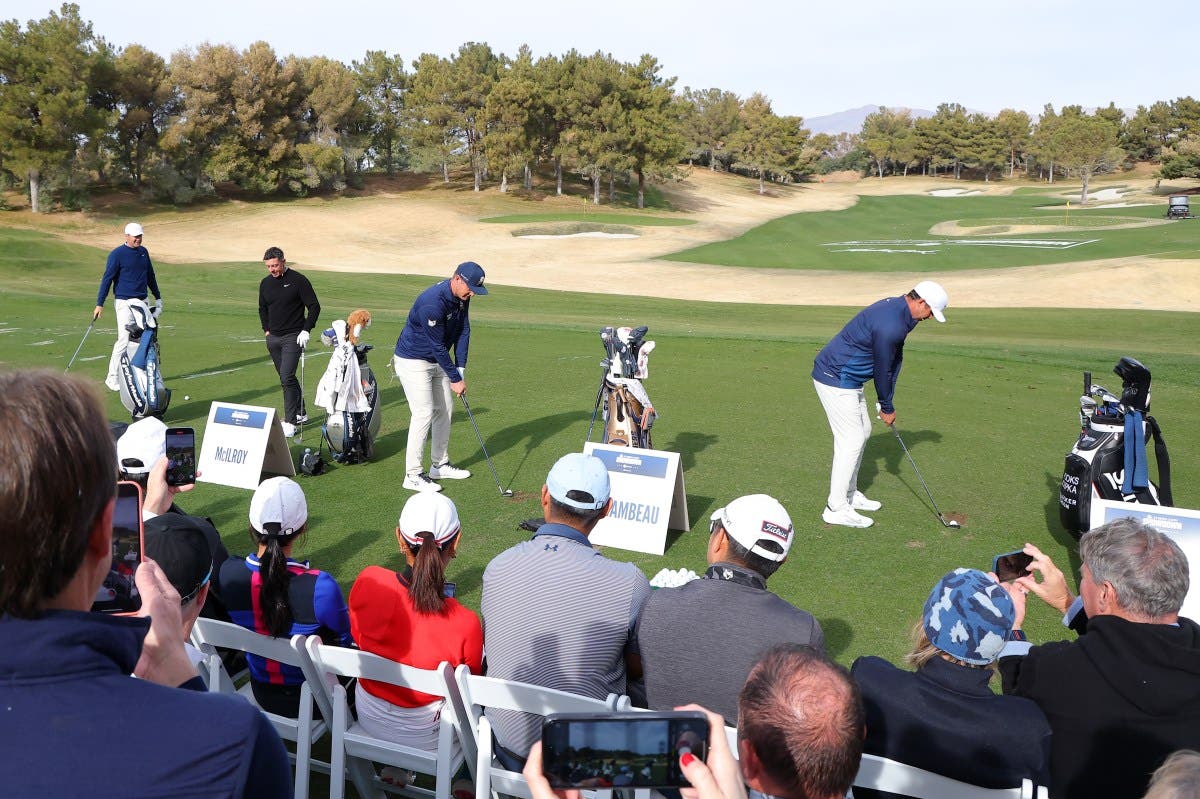 PGA Tour Draws Hard Line on LIV Golf Promotions Event Devlina Sarkar