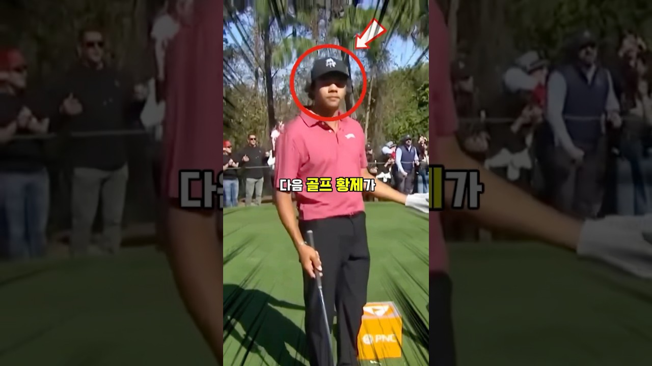 이 홀인원, 전설의 시작일지도 모릅니다🤔⛳️ 이 홀인원, 전설의 시작일지도 모릅니다🤔⛳️