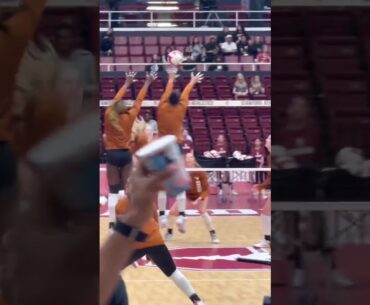 #volleyball  #fyp #waitforit #womensvolleyball