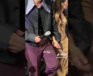 Clingy Donny #couplegoals #donbelle