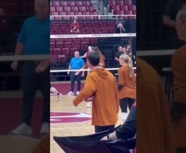 #volleyball  #fyp #waitforit #womensvolleyball