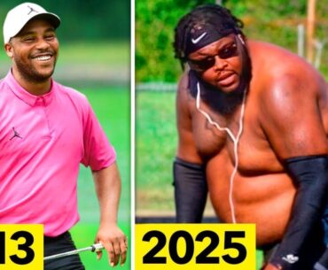 10 Golf Players That RUINED Their Careers