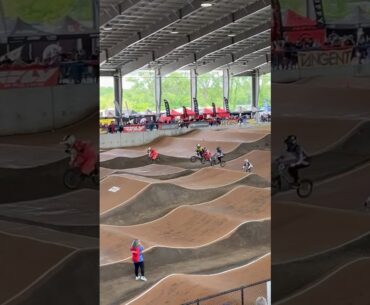 2025 Elite Men USA Cycling National Championship Main Event #pullbmx #bmx #racing #bikes