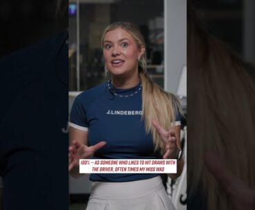 GT2 vs. TS2! Which one wins? #golf