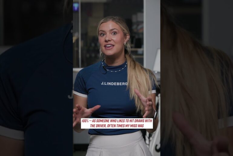 GT2 vs. TS2! Which one wins? #golf