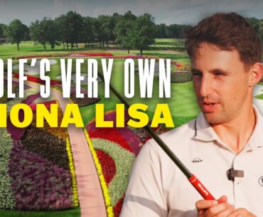 Inside This 'Midwest Dream' Golf Resort With Ridiculous Perks