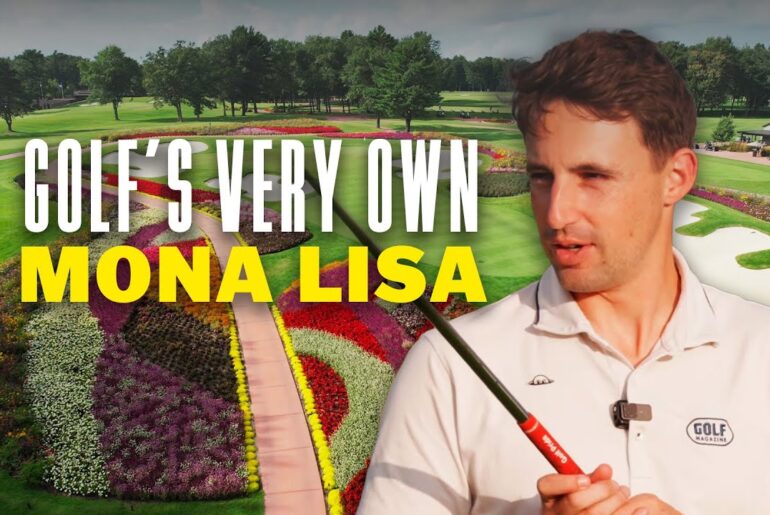 Inside This 'Midwest Dream' Golf Resort With Ridiculous Perks