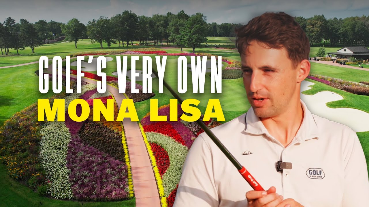 Inside This ‘Midwest Dream’ Golf Resort With Ridiculous Perks Inside This 'Midwest Dream' Golf Resort With Ridiculous Perks