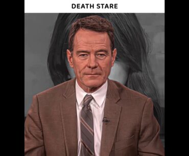 "The Stare 🗿" - Death Stare Edit | Luna Bala (Slowed & Reverb)