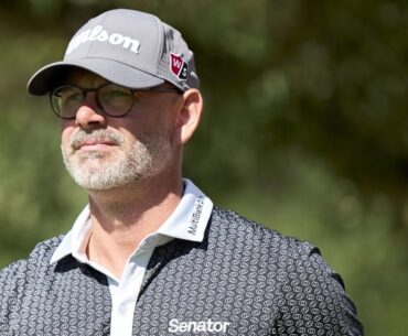 Veteran PGA Tour Pro Paul Waring Shockingly Earns Only $26,401 in 2025 Season 😳