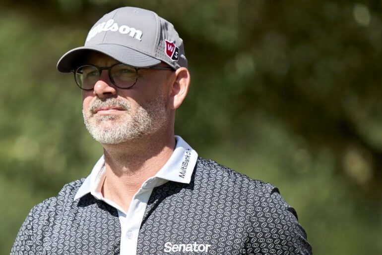 Veteran PGA Tour Pro Paul Waring Shockingly Earns Only $26,401 in 2025 Season 😳