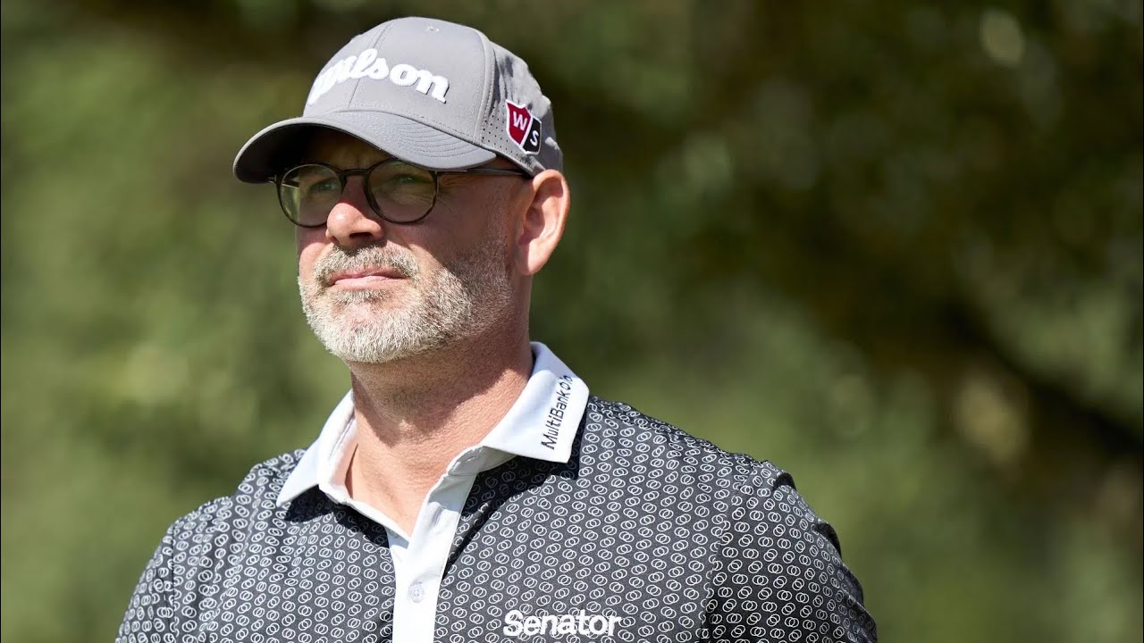Veteran PGA Tour Pro Paul Waring Shockingly Earns Only $26,401 in 2025 Season 😳 Veteran PGA Tour Pro Paul Waring Shockingly Earns Only $26,401 in 2025 Season 😳