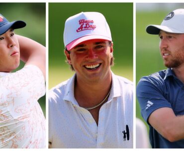 Multiple PGA Tour Pros Withdraw from $6 Million Event Just Hours Before Tee-Off 😱a