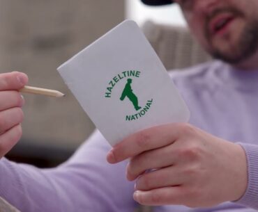 Sun Day Red Fall/Winter 2025