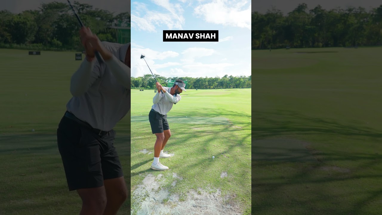 Which Pro can hit the shortest drive at the International Series Philippines? Which Pro can hit the shortest drive at the International Series Philippines?